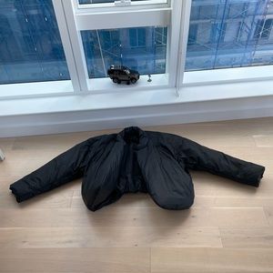 Gap x Yeezy jacket coat size M NEW